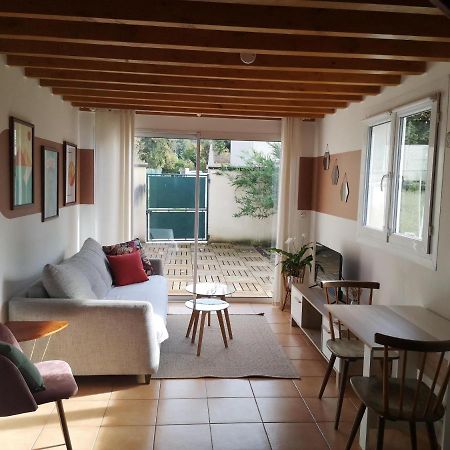 Maisonnette De Charme A 10Min De Fontainebleau Hericy 外观 照片