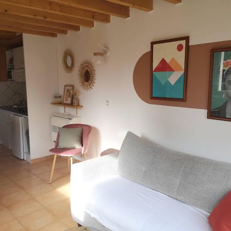 Maisonnette De Charme A 10Min De Fontainebleau Hericy 外观 照片
