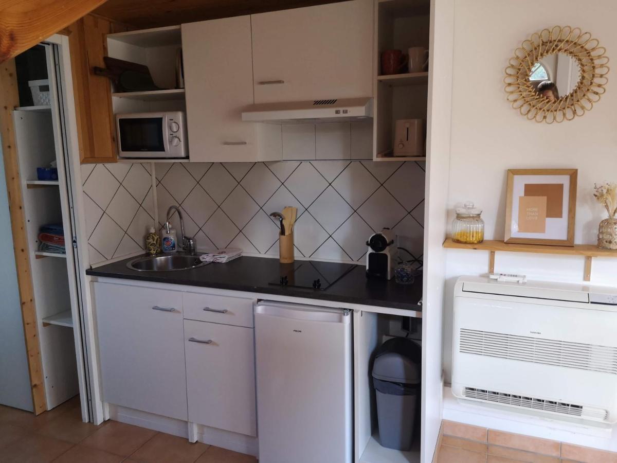 Maisonnette De Charme A 10Min De Fontainebleau Hericy 外观 照片