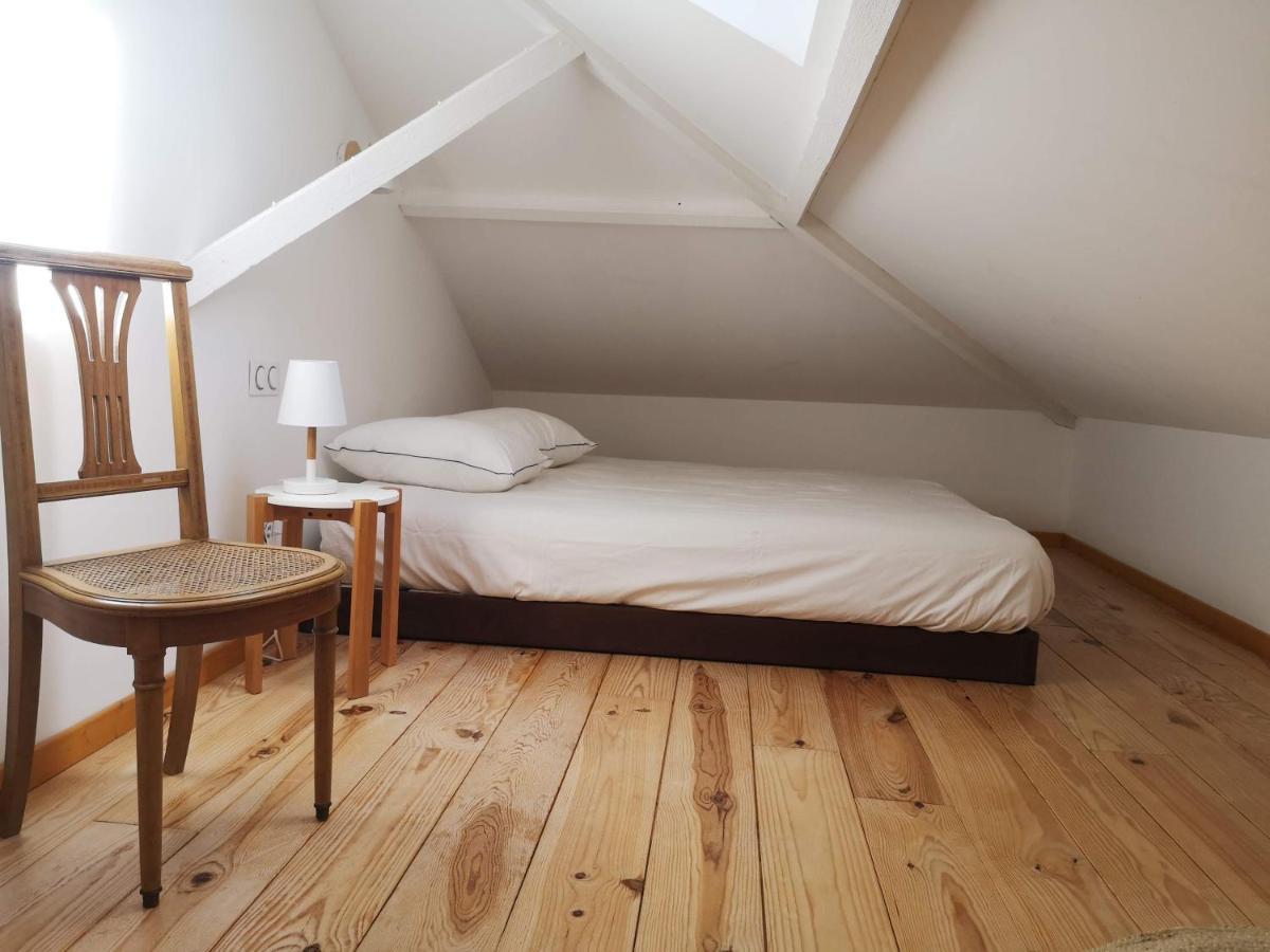 Maisonnette De Charme A 10Min De Fontainebleau Hericy 外观 照片