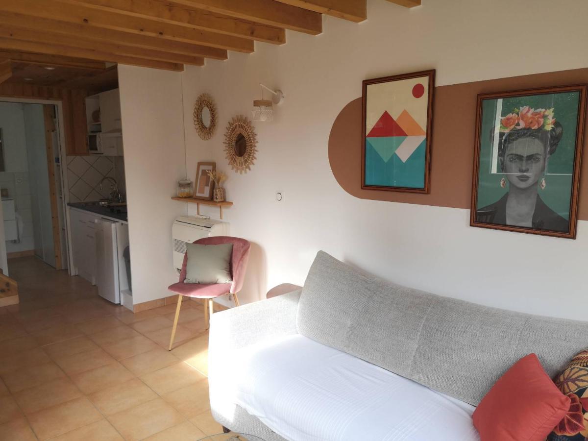 Maisonnette De Charme A 10Min De Fontainebleau Hericy 外观 照片